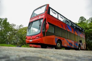 Leia mais sobre o artigo Governo retoma city tour em pontos turísticos de Manaus