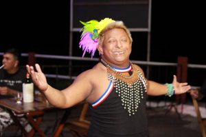 Leia mais sobre o artigo Patixa Teló receberá título de cidadã amazonense