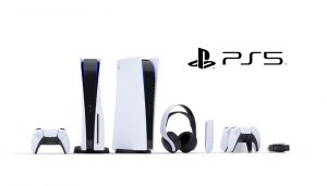 Leia mais sobre o artigo PS5 chegará no Brasil com preço sugerido de até R$4.999