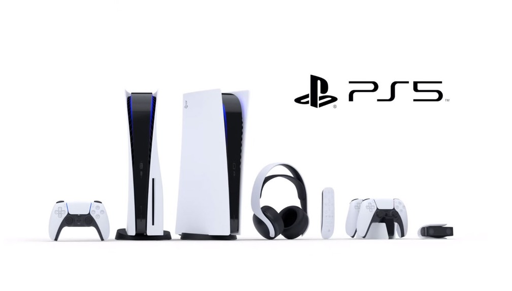 No momento, você está visualizando PS5 chegará no Brasil com preço sugerido de até R$4.999