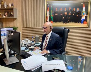 Leia mais sobre o artigo TCE-AM anuncia concurso público para nível superior