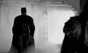 Leia mais sobre o artigo Saiu nova imagem de Ben Affleck em Batman “Snyder Cut”