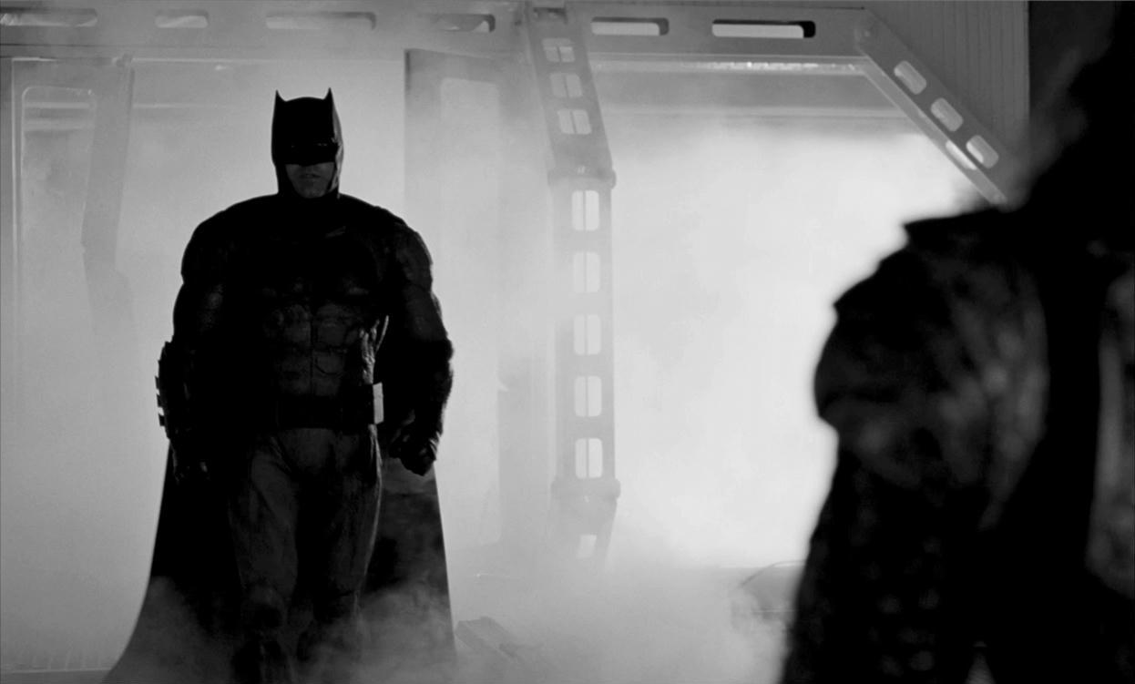 No momento, você está visualizando Saiu nova imagem de Ben Affleck em Batman “Snyder Cut”