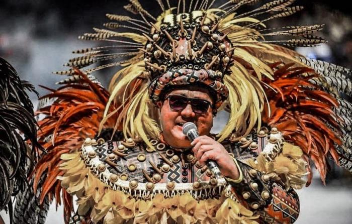 No momento, você está visualizando Após 11 anos no Caprichoso, David Assayag voltará ao Garantido