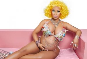 Leia mais sobre o artigo Nicki Minaj dá à luz primeiro filho