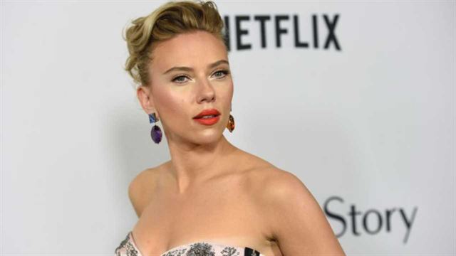 No momento, você está visualizando Scarlett Johansson estrelará filme da Apple sobre Noiva do Frankenstein