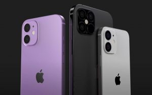 Leia mais sobre o artigo Reveladas baterias do iPhone 12 e iPhone 12 mini