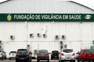 Leia mais sobre o artigo FVS alerta para sazonalidade de Síndrome Respiratória em Manaus