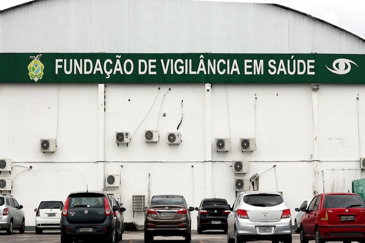 No momento, você está visualizando FVS alerta para sazonalidade de Síndrome Respiratória em Manaus