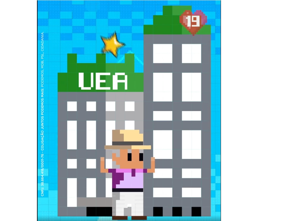 No momento, você está visualizando Amazon Hero: Legado de Amazonino Mendes agora em videogame