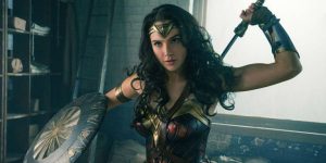 Leia mais sobre o artigo Gal Gadot, de Mulher Maravilha, será Cleópatra nos cinemas