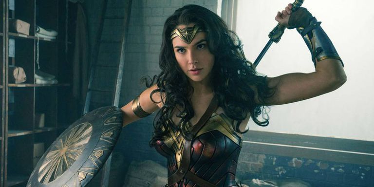 No momento, você está visualizando Gal Gadot, de Mulher Maravilha, será Cleópatra nos cinemas