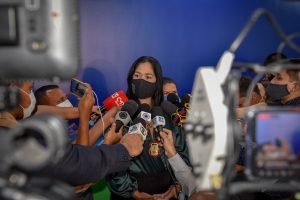 Leia mais sobre o artigo Polícia desarticula casa de prostituição na zona norte de Manaus