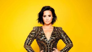 Leia mais sobre o artigo Demi Lovato apresentará o People’s Choice Awards 2020