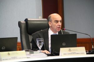Leia mais sobre o artigo Ouvidoria do TCE-AM participará de evento nacional promovido pelo TCU