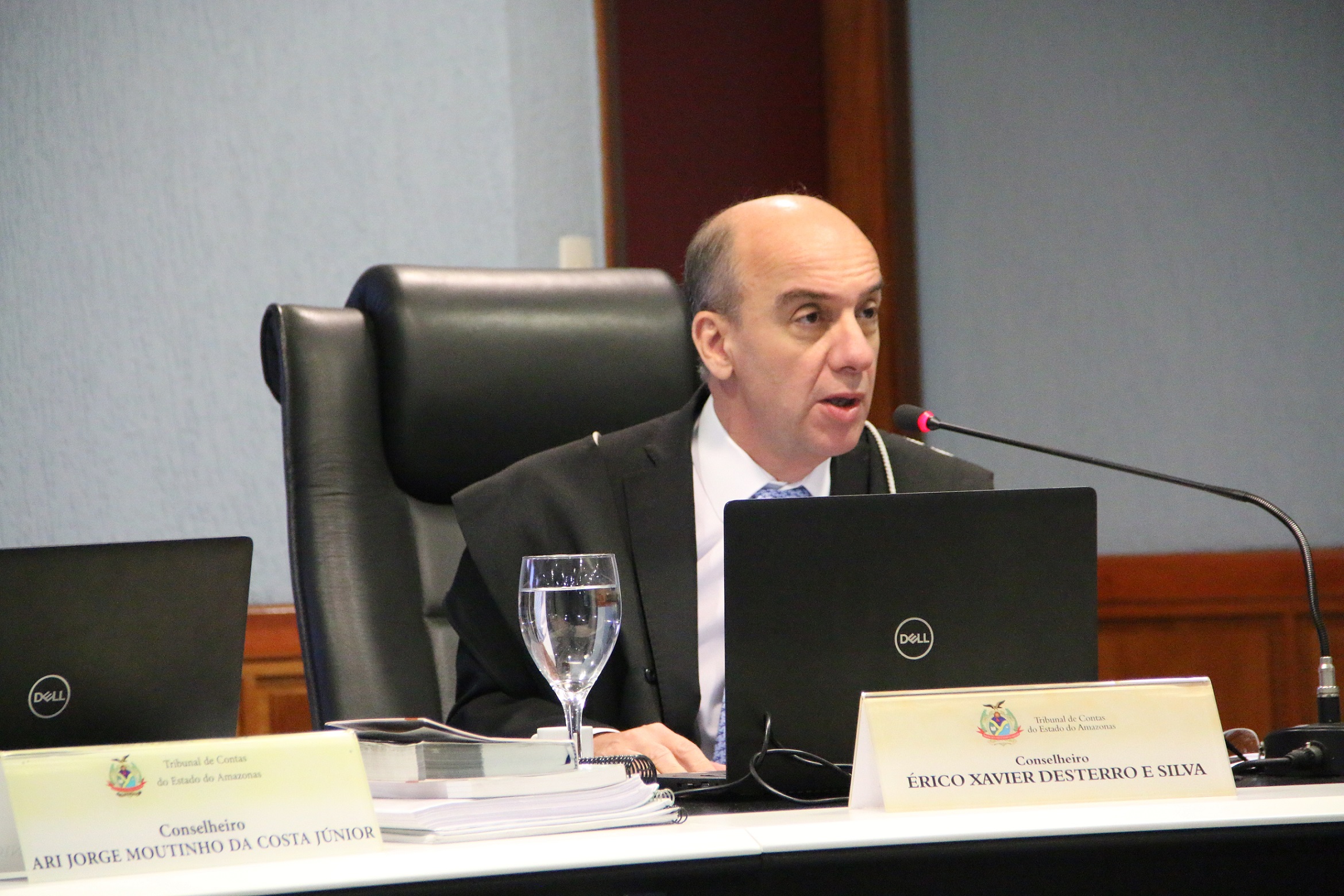 No momento, você está visualizando Ouvidoria do TCE-AM participará de evento nacional promovido pelo TCU