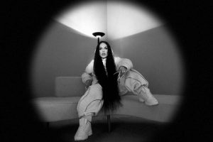 Leia mais sobre o artigo Gloria Groove lança Affair, novo projeto intimista e focado no R&B