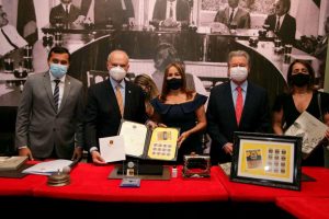 Leia mais sobre o artigo TCE celebra 70 anos de fiscalização das contas públicas no Amazonas