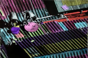 Leia mais sobre o artigo Exposição retrata centro de Manaus em fotos colorizadas à mão