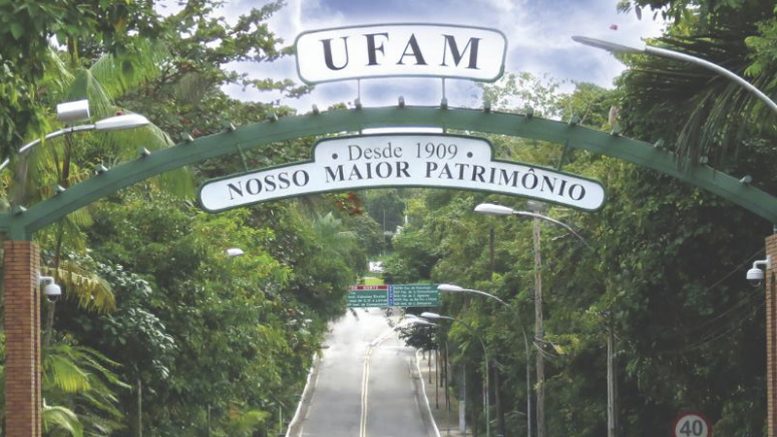 No momento, você está visualizando UFAM abriu inscrições gratuitas para curso de francês