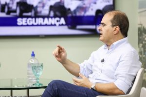 Leia mais sobre o artigo Ricardo Nicolau: “Prefeitura não pode gastar mais em propaganda que em segurança”