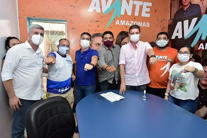 No momento, você está visualizando David e Rotta propõem criação de Secretaria para Pessoas com Deficiência