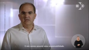 Leia mais sobre o artigo Nicolau planeja contratar policiais de folga para Patrulha Comunitária em Manaus