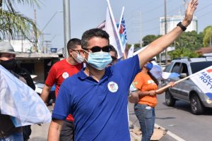Leia mais sobre o artigo David e Marcos Rotta querem criar secretaria municipal de Segurança Pública