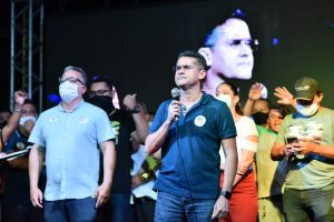 Leia mais sobre o artigo Justiça Eleitoral confirma candidatura de David Almeida