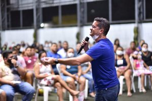Leia mais sobre o artigo David e Marcos Rotta vão valorizar servidores públicos da Prefeitura