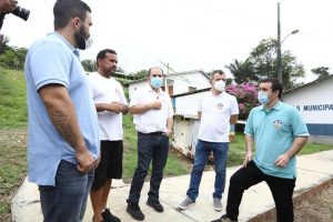 Leia mais sobre o artigo Ricardo Nicolau planeja levar internet e telemedicina para zona rural de Manaus