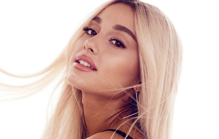 No momento, você está visualizando Ariana Grande é a presidente dos Estados Unidos no clipe de ‘Positions’