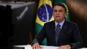 Leia mais sobre o artigo Estudo: Bolsonaro entra no ano pré-eleição com economia pior que antecessores