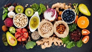Leia mais sobre o artigo Estudo: Durante a pandemia, veganos se alimentaram melhor