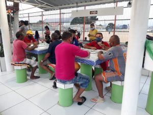 Leia mais sobre o artigo Copa de dominó movimenta região metropolitana de Manaus