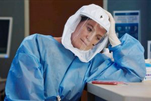 Leia mais sobre o artigo Trailer da 17ª temporada de Grey’s Anatomy mostra combate ao coronavírus