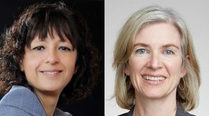 Leia mais sobre o artigo Nobel de Química premia duas cientistas