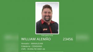 Leia mais sobre o artigo Dono do Porão do Alemão é candidato a vereador e declara R$50 mil em bens