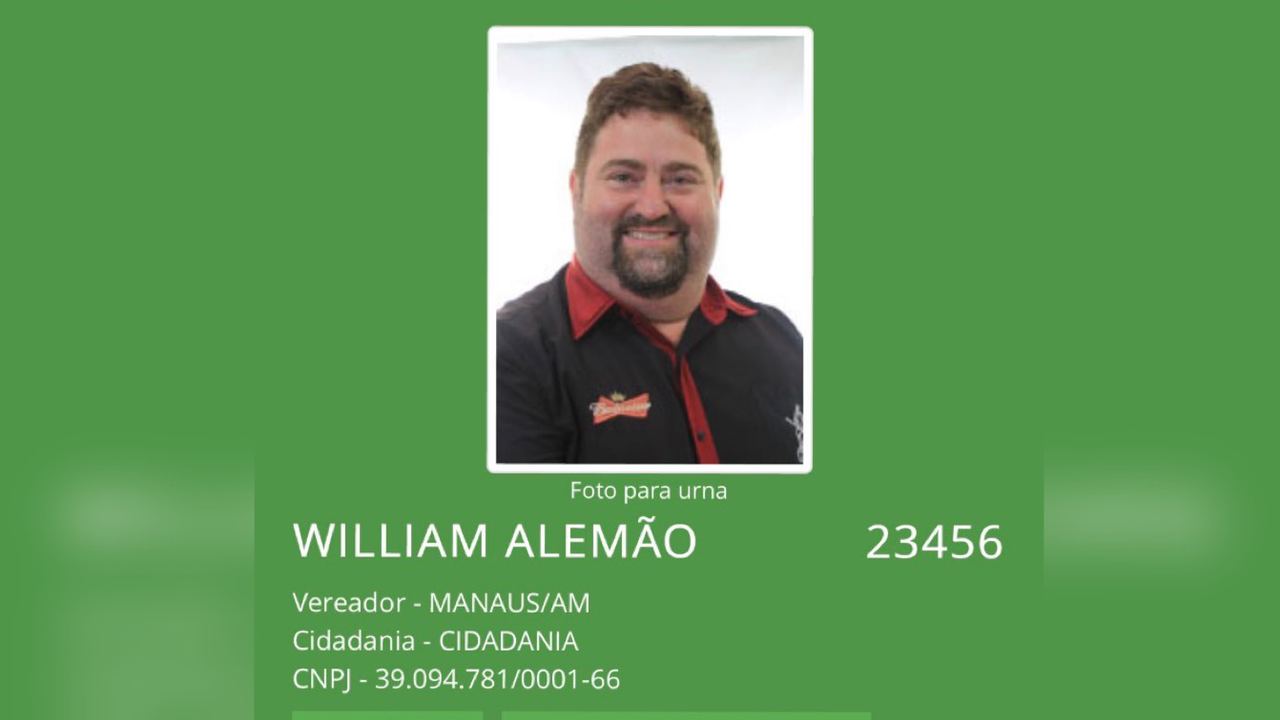 No momento, você está visualizando Dono do Porão do Alemão é candidato a vereador e declara R$50 mil em bens