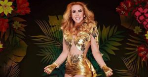 Leia mais sobre o artigo Cantora Joelma diz que ainda lida com sequelas da Covid-19