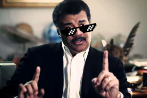 Leia mais sobre o artigo Neil deGrasse Tyson divulga, no Twitter, carta à ciência brasileira