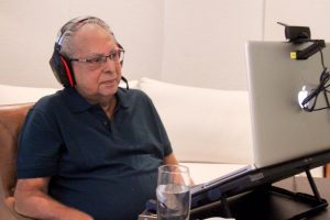 Leia mais sobre o artigo Amazonino pretende construir mais escolas de tempo integral em Manaus