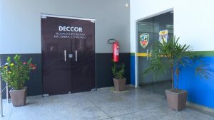 Leia mais sobre o artigo Delegacia Especializada em Combate à Corrupção é inaugurada no AM