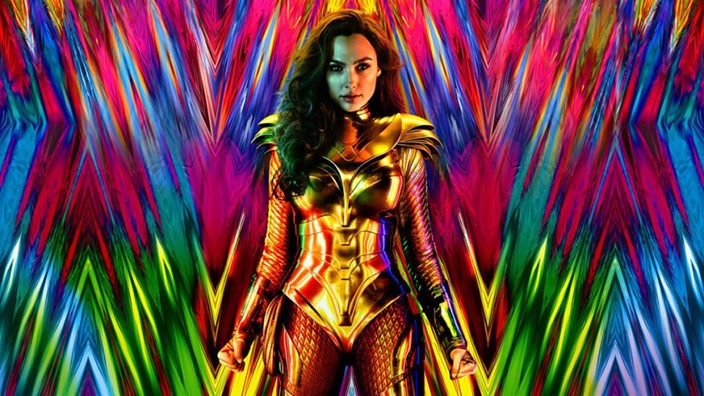 No momento, você está visualizando Mulher-Maravilha 1984 talvez seja lançado no streaming da HBO Max