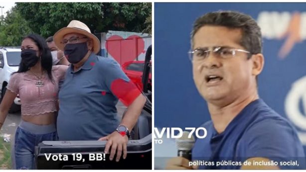 No momento, você está visualizando Propaganda eleitoral em rádio e TV recomeça na sexta-feira (20)
