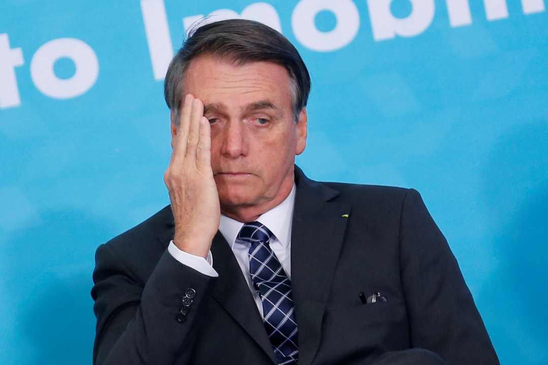 No momento, você está visualizando Bolsonaro tem 15 dias para provar fraude nas eleições de 2018, decide TSE