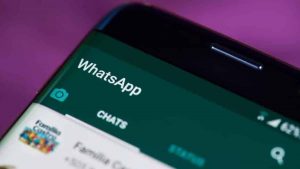 Leia mais sobre o artigo WhatsApp vai substituir conversas arquivadas por modo ‘Ler Depois’