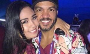 Leia mais sobre o artigo Cantor Belo lamenta prisão da filha