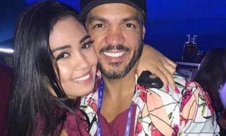 No momento, você está visualizando Cantor Belo lamenta prisão da filha