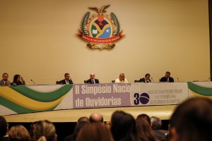 Leia mais sobre o artigo Ouvidoria do TCE-AM promove 4ª edição do Simpósio Nacional de Ouvidorias